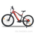 2023 Hot Sale Electric Mountain Bike